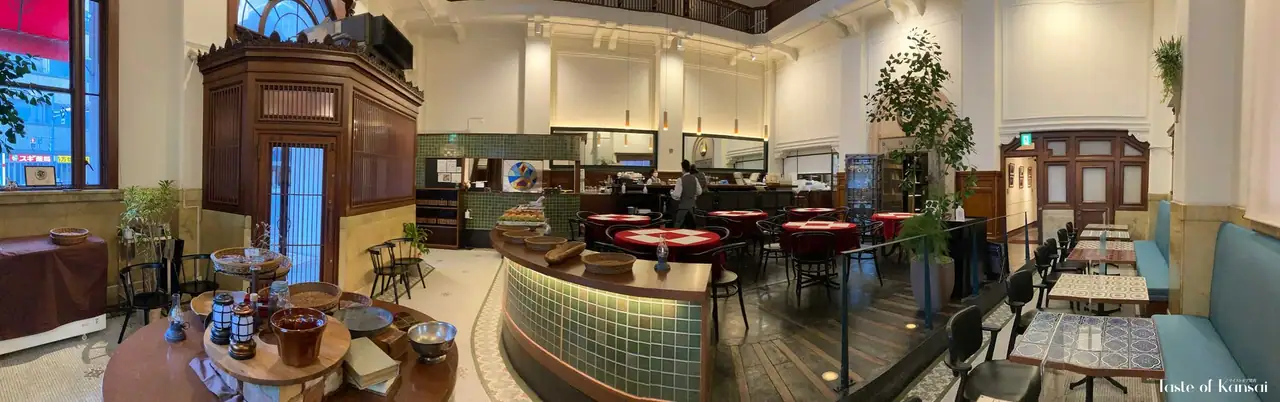 Bread, Espresso and Sakaisuji Club (21)