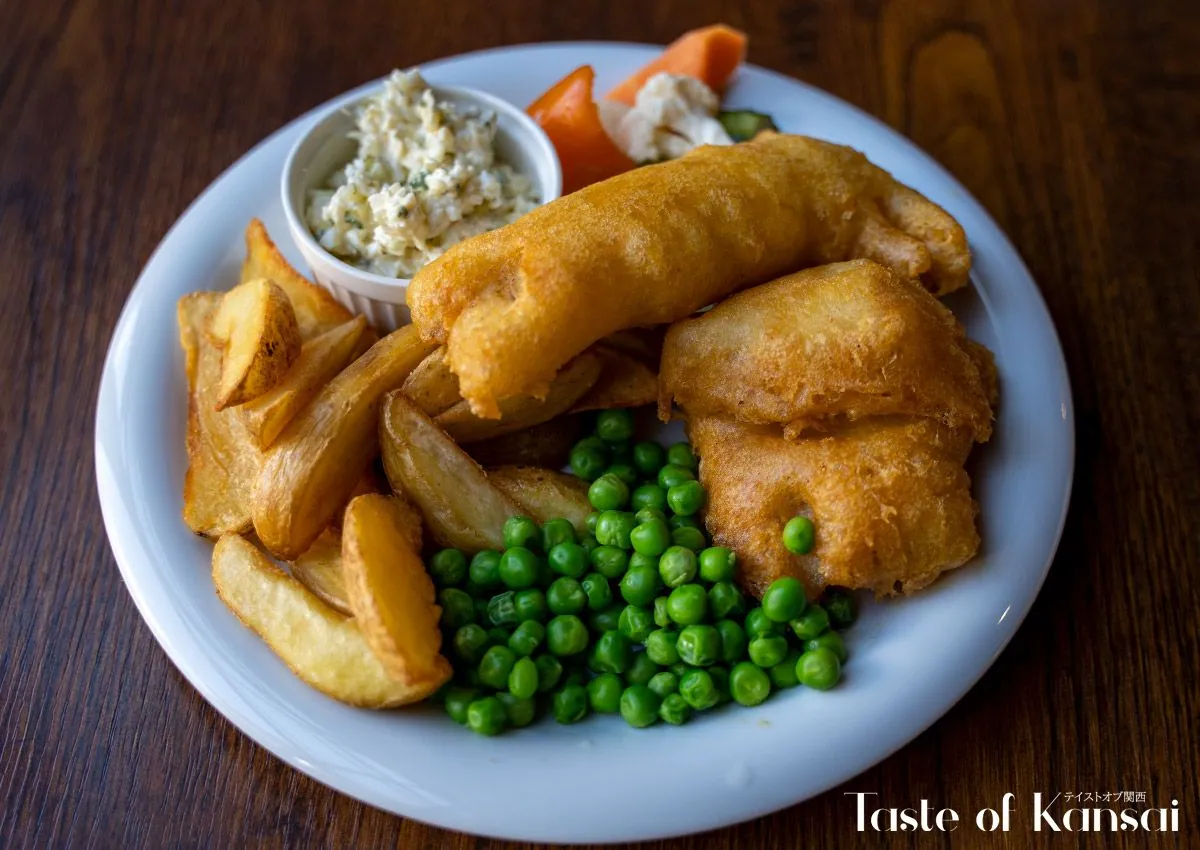 British Brunch Sankayoh