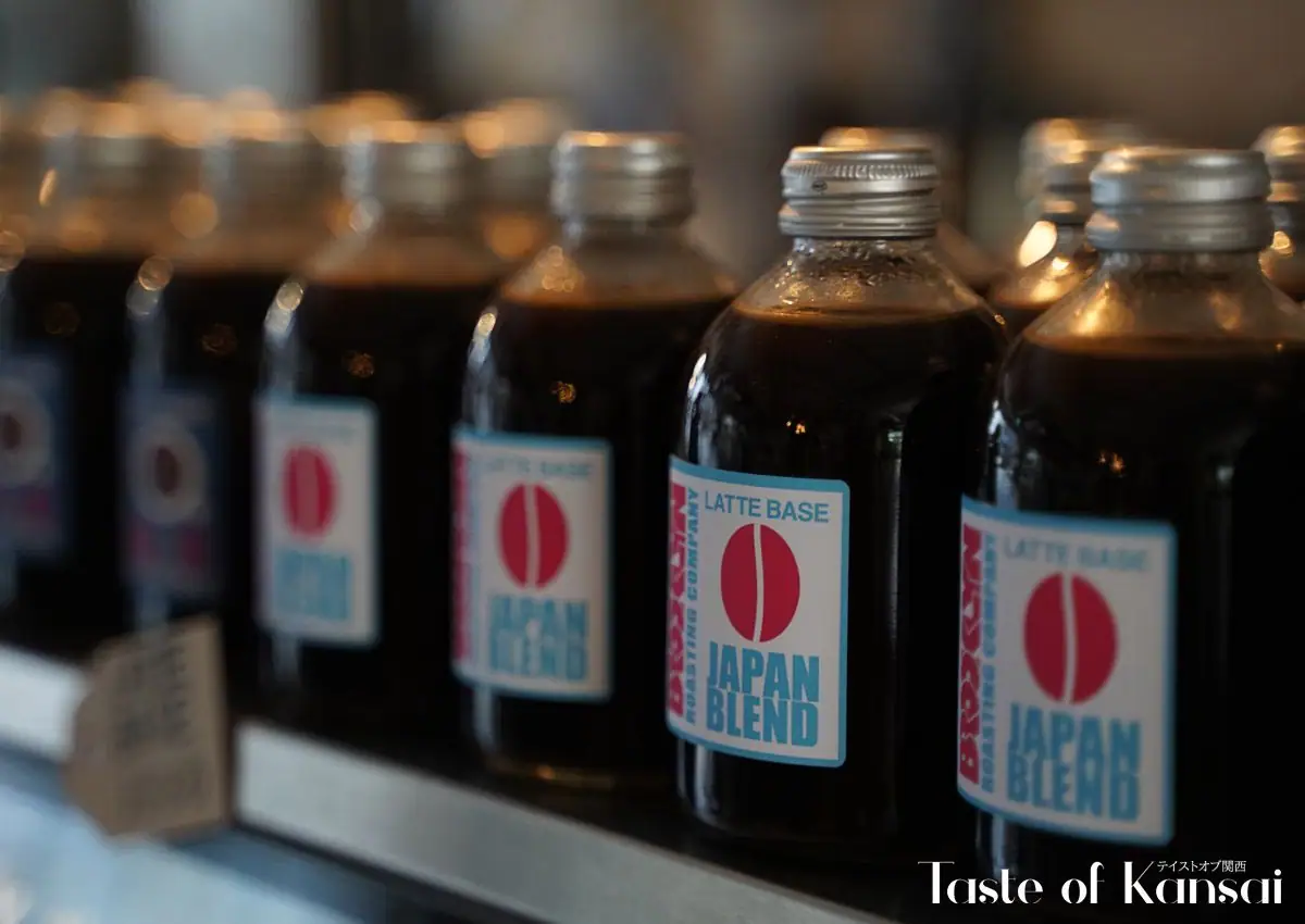 Brooklyn Roasting Company Kitahama (12)