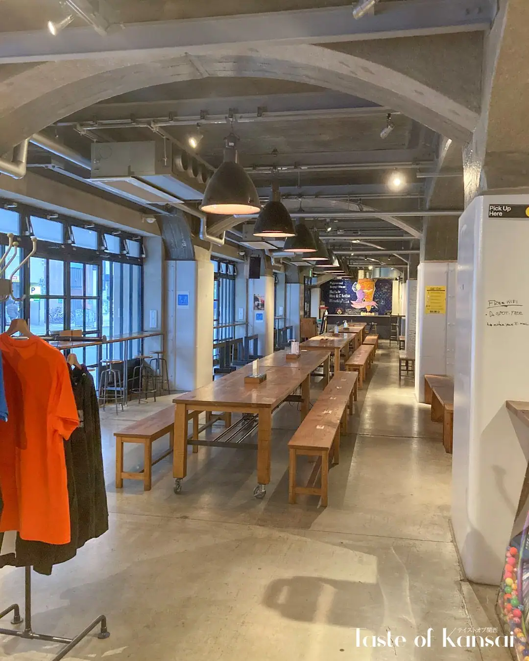 Brooklyn Roasting Company Namba (11)