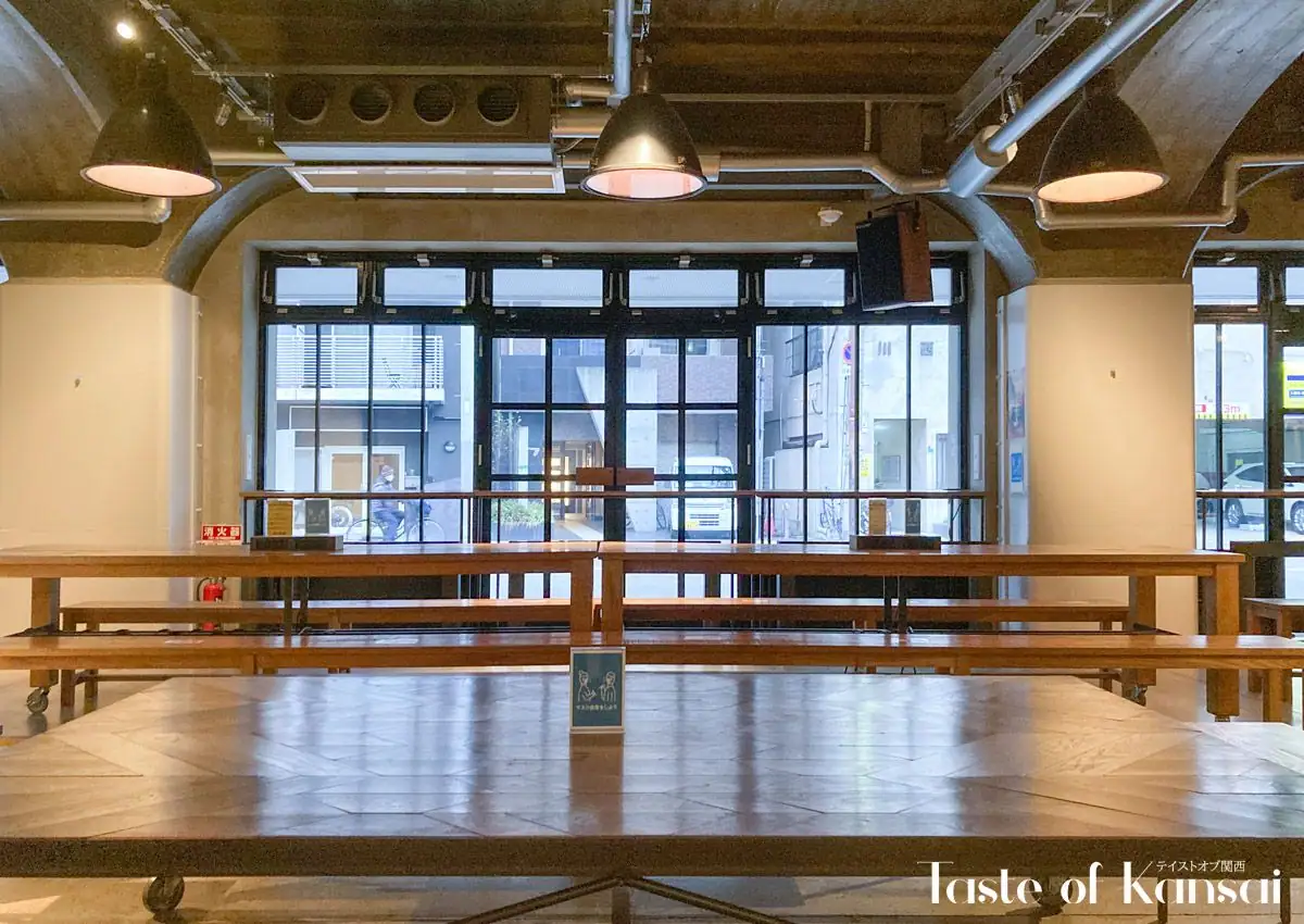Brooklyn Roasting Company Namba (9)