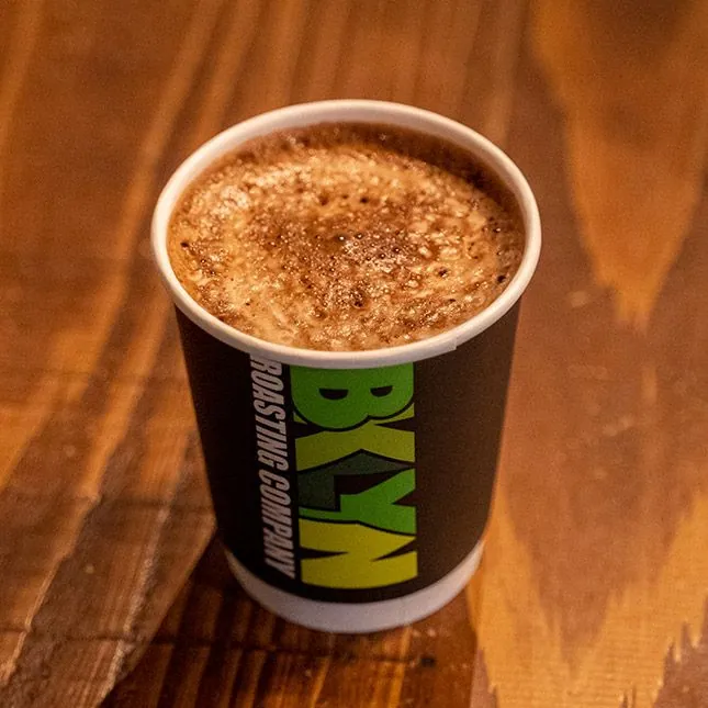 Brooklyn Roasting Company Namba