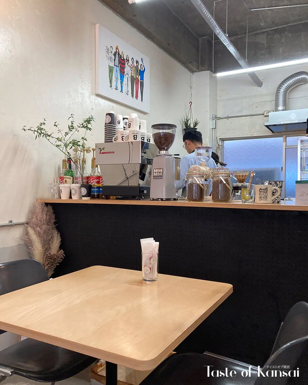 BROWN COFFEE (2)