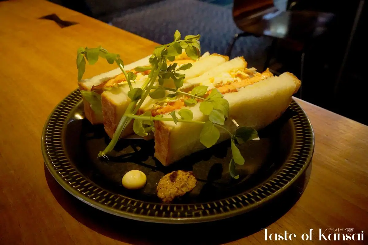 Cafe Bibliotic Hello! (6)