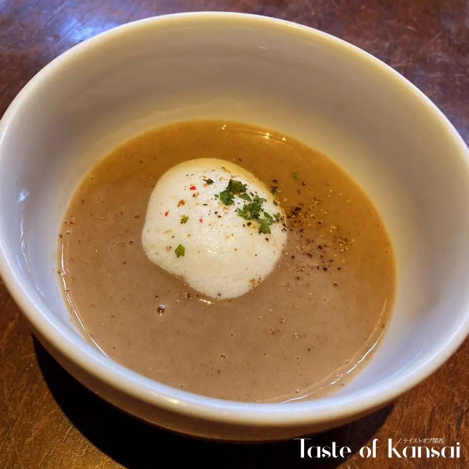 Cafe Bibliotic Hello! (5)