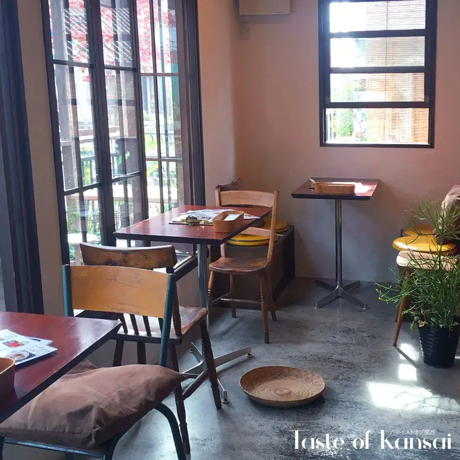 Cafe Comachi (7)