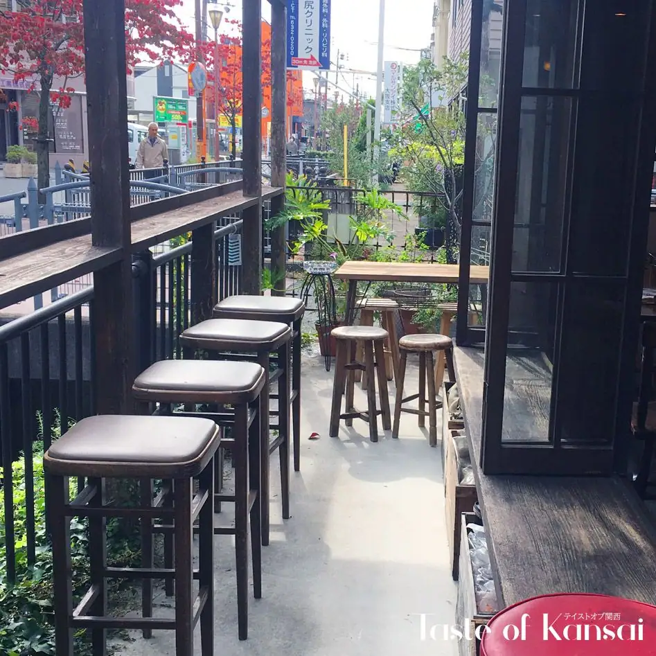 Cafe Comachi (6)