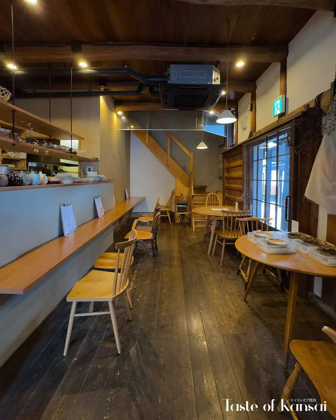 cafe de Boku (7)