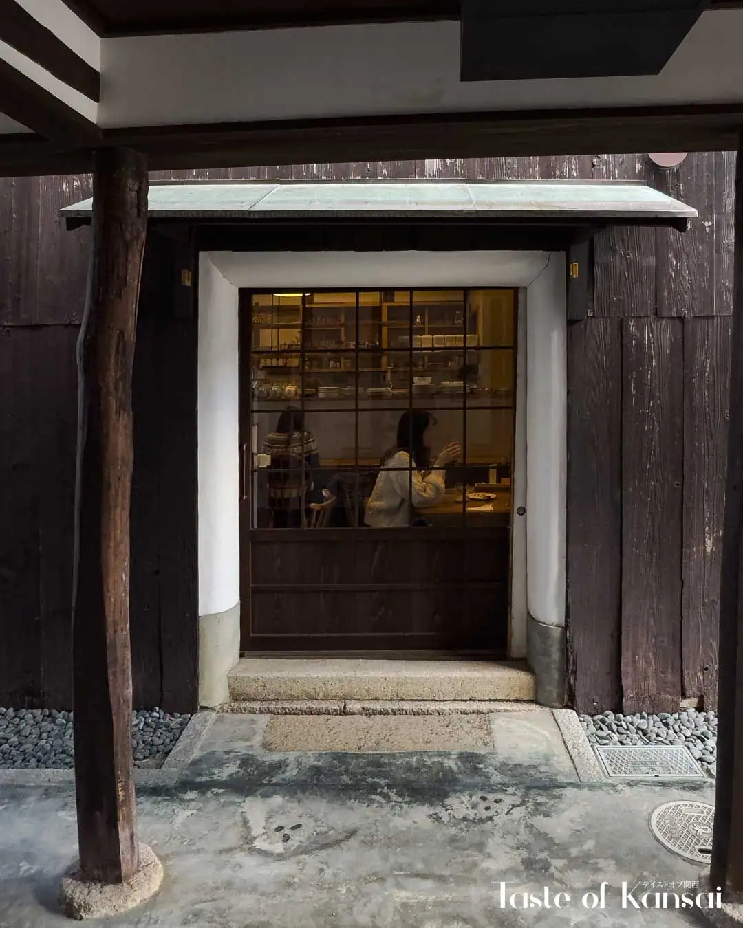 cafe de Boku (6)