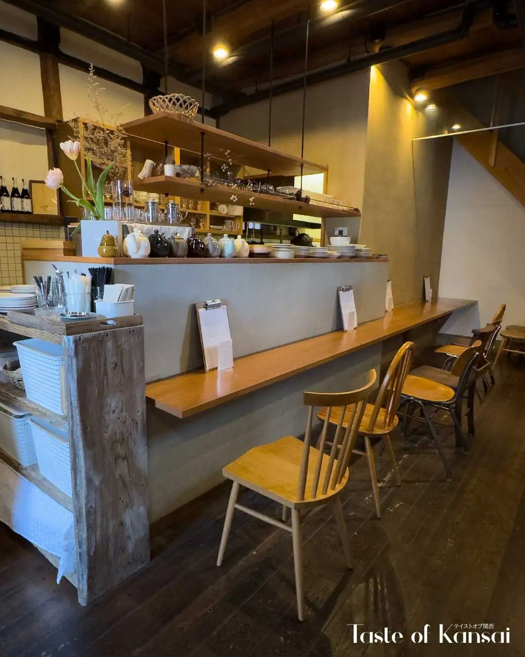 cafe de Boku (5)