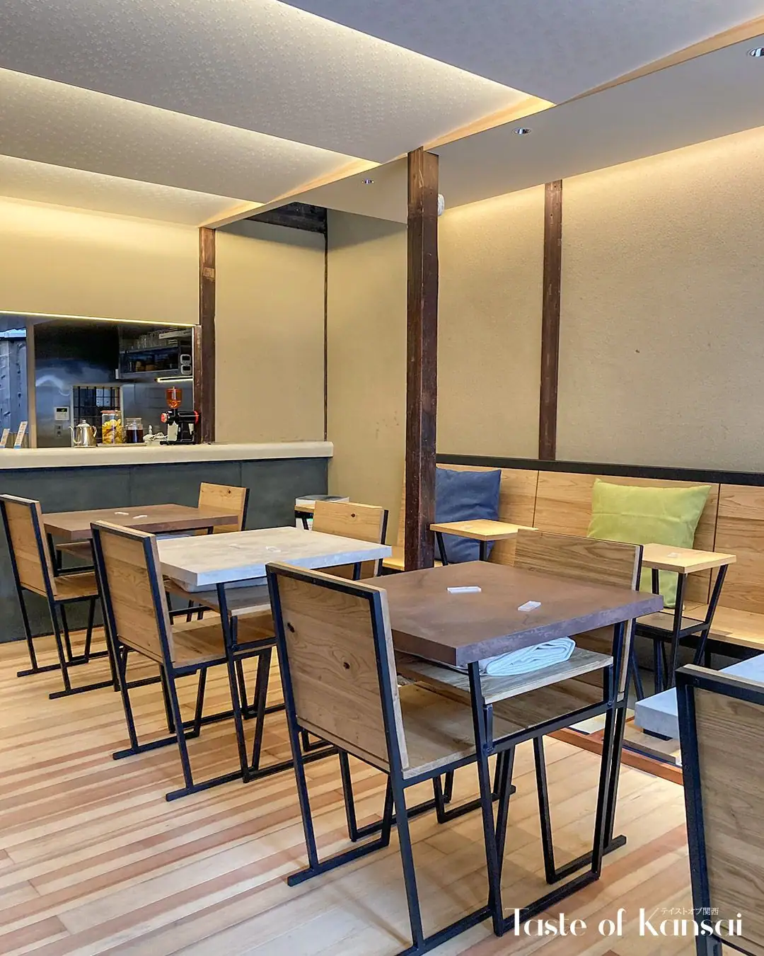 Cafe gallery San (16)
