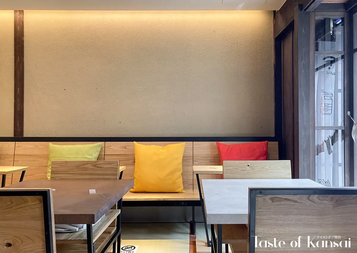 Cafe gallery San (8)