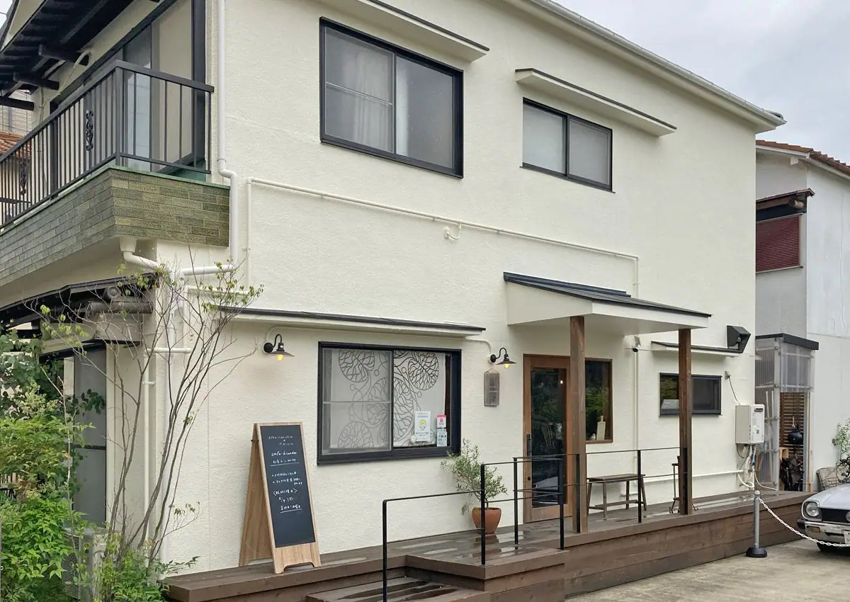 Cafe Hinode (14)
