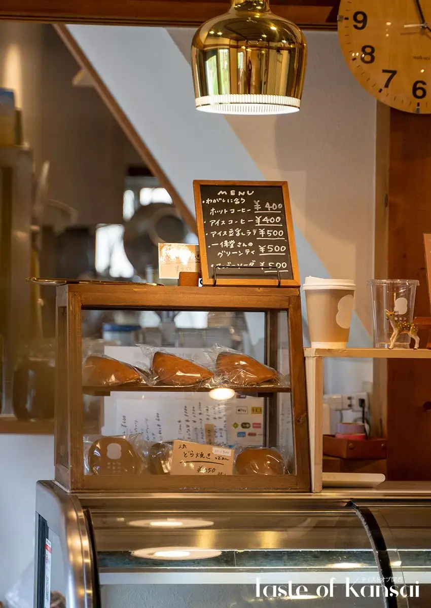 Cafe Hinode (9)