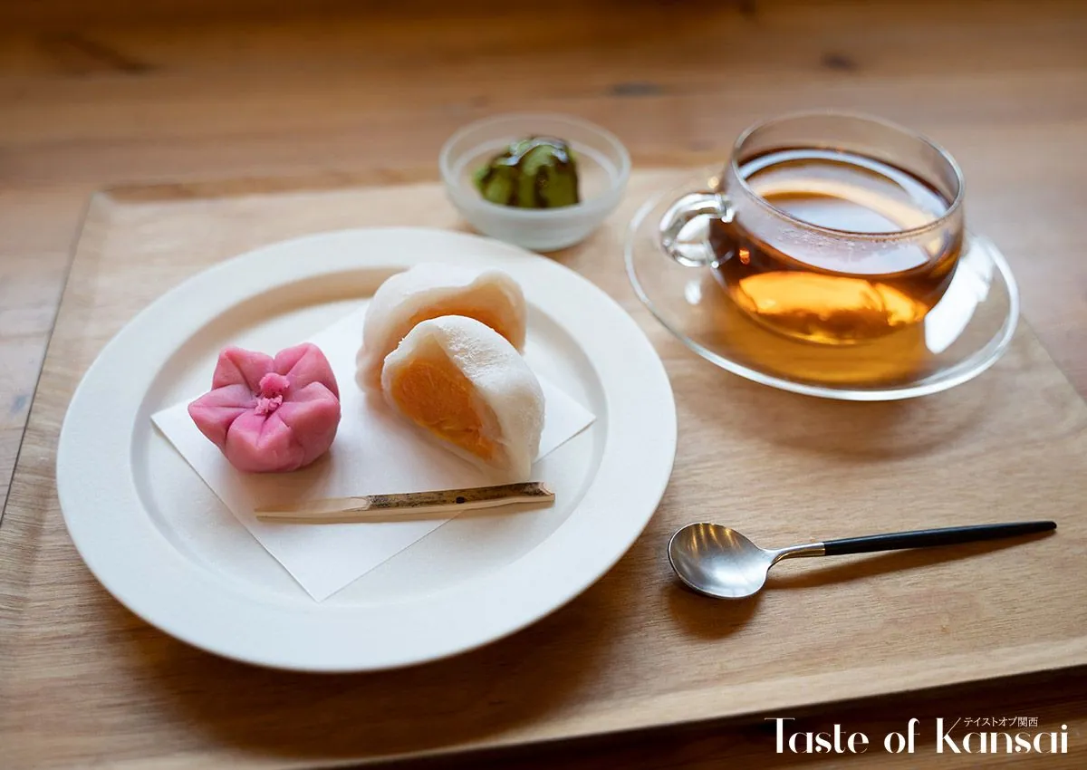 Cafe Hinode