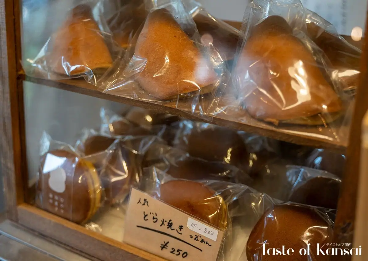 Cafe Hinode (3)