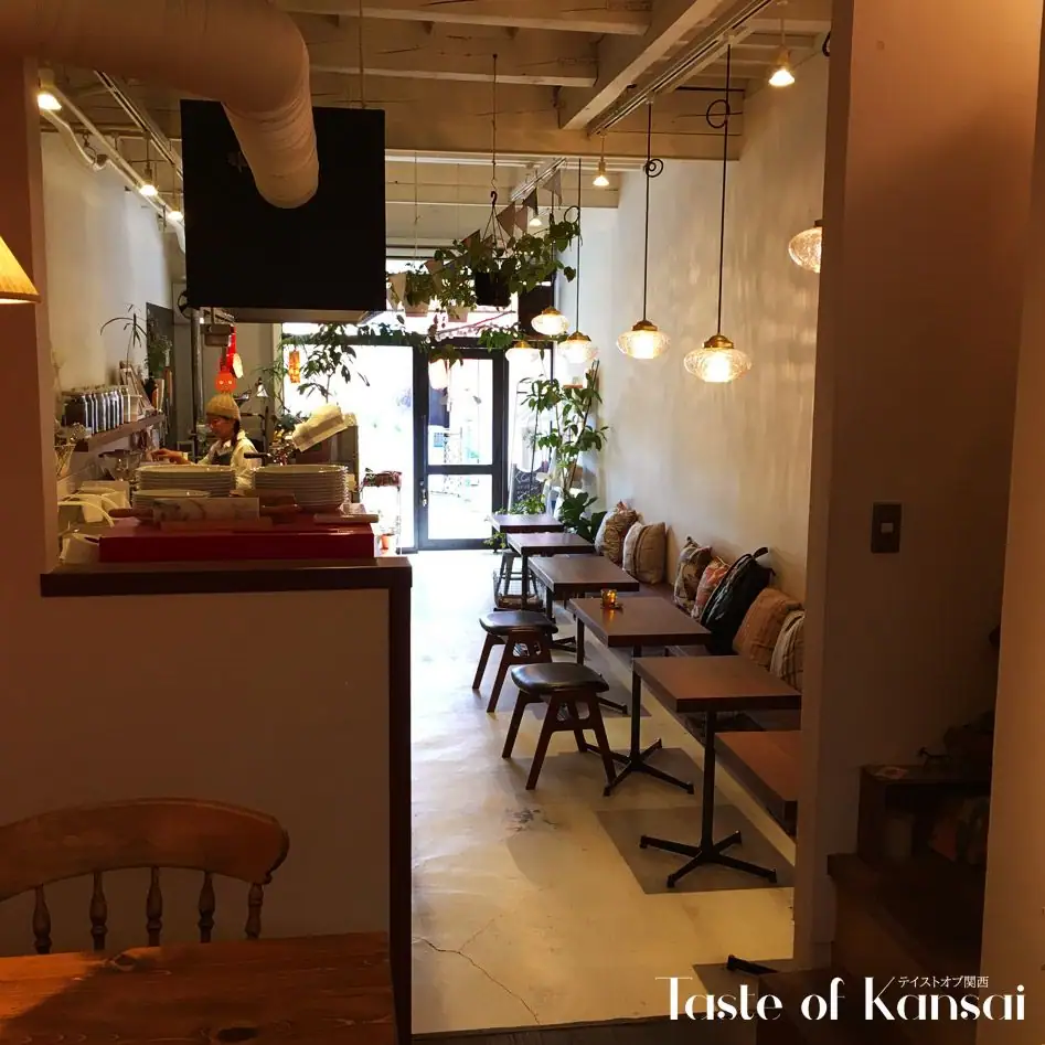 Cafe Ladle (12)