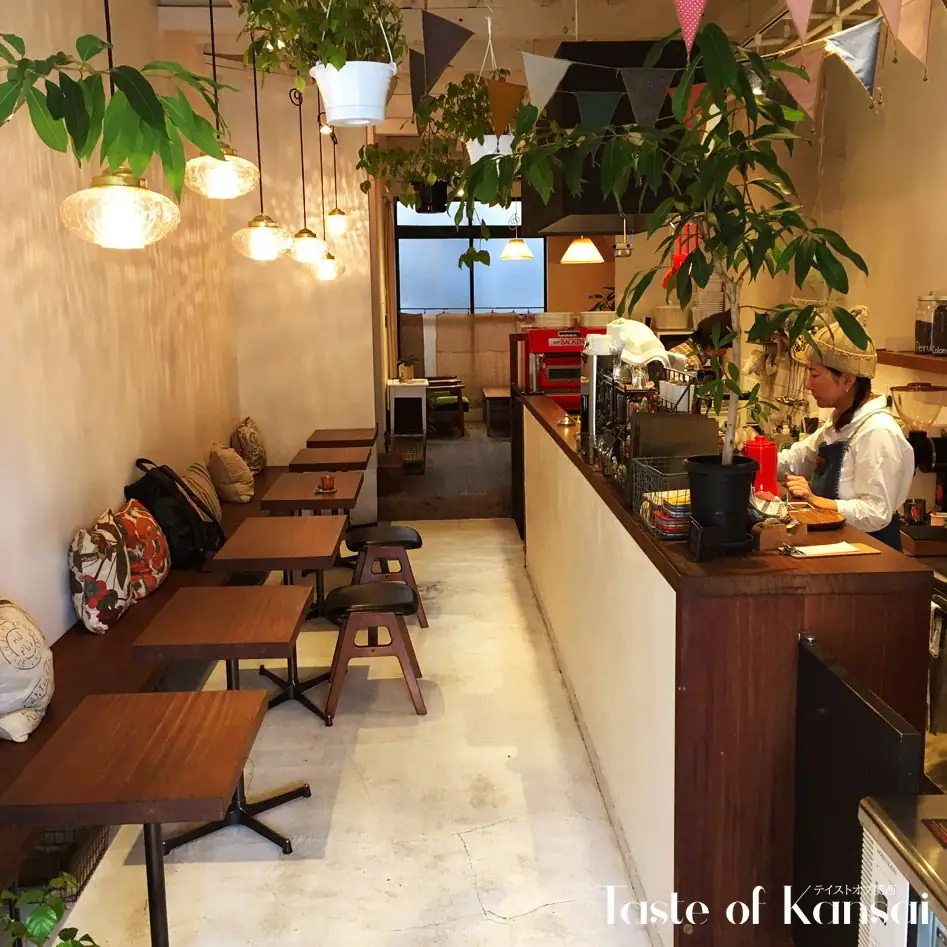 Cafe Ladle (11)
