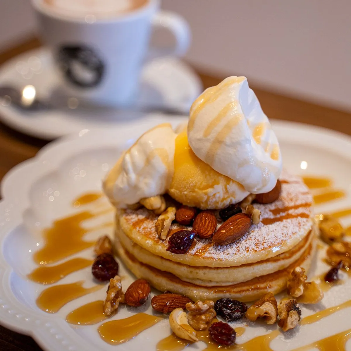 Cafe Ladle