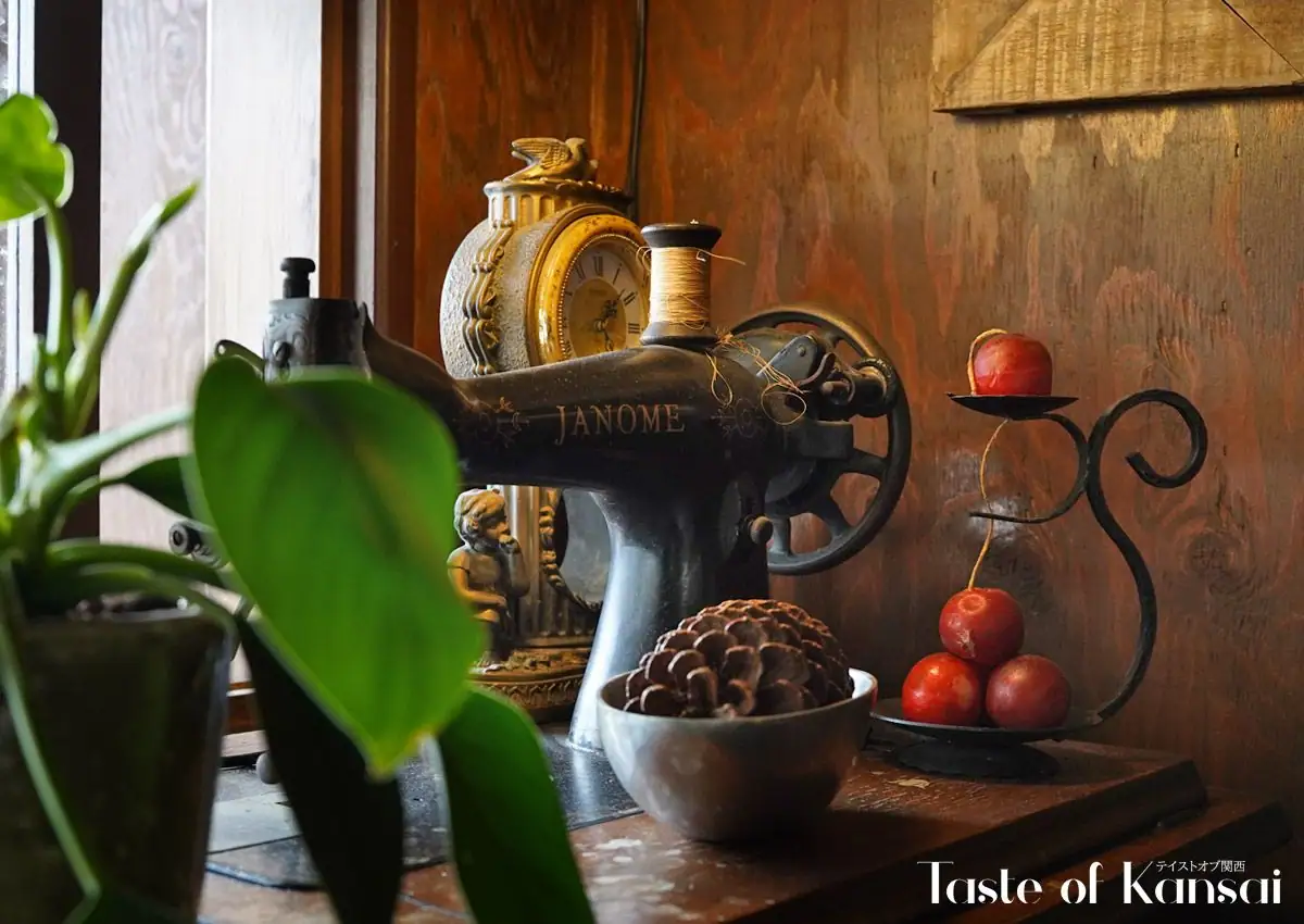 cafe Marronnier (15)