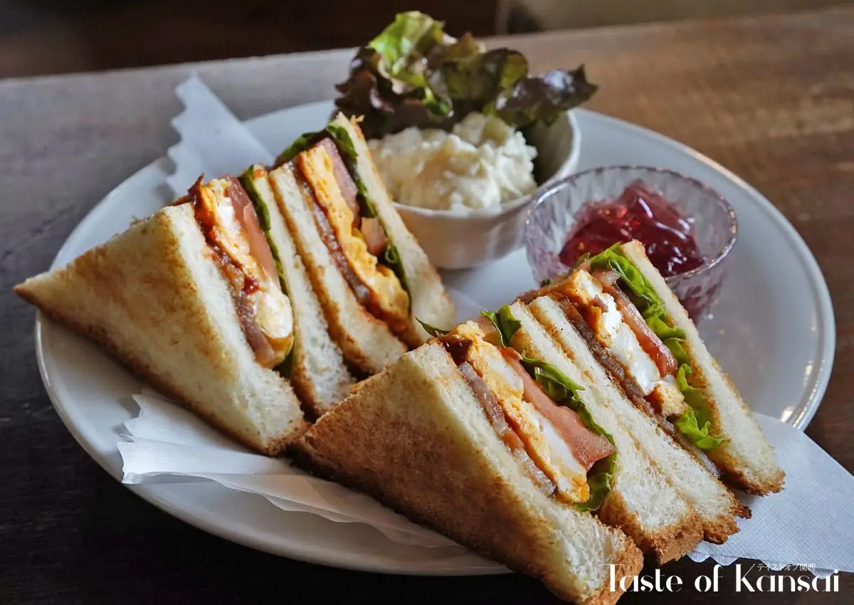 cafe Marronnier (14)