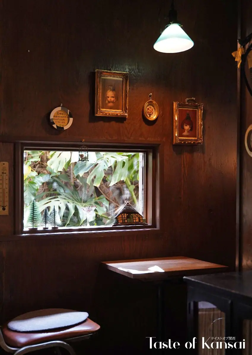 cafe Marronnier (13)