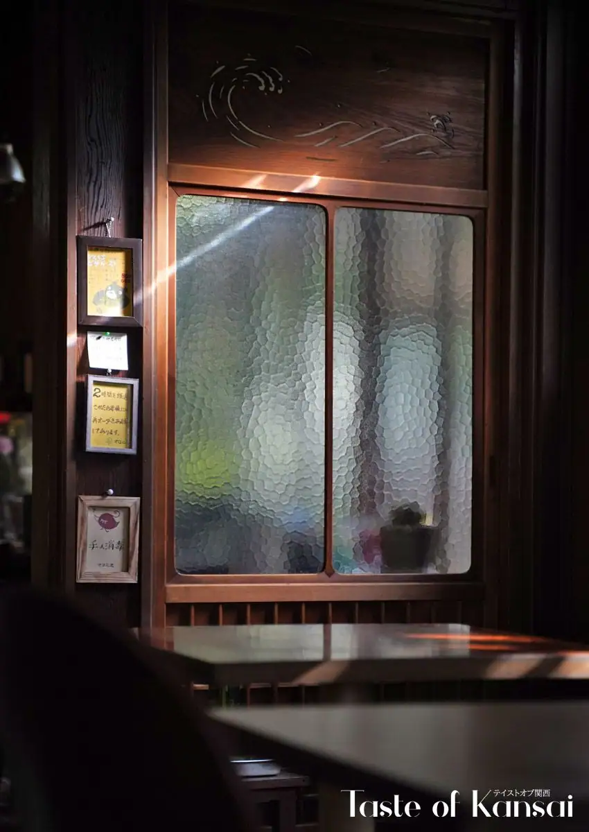 cafe Marronnier (12)