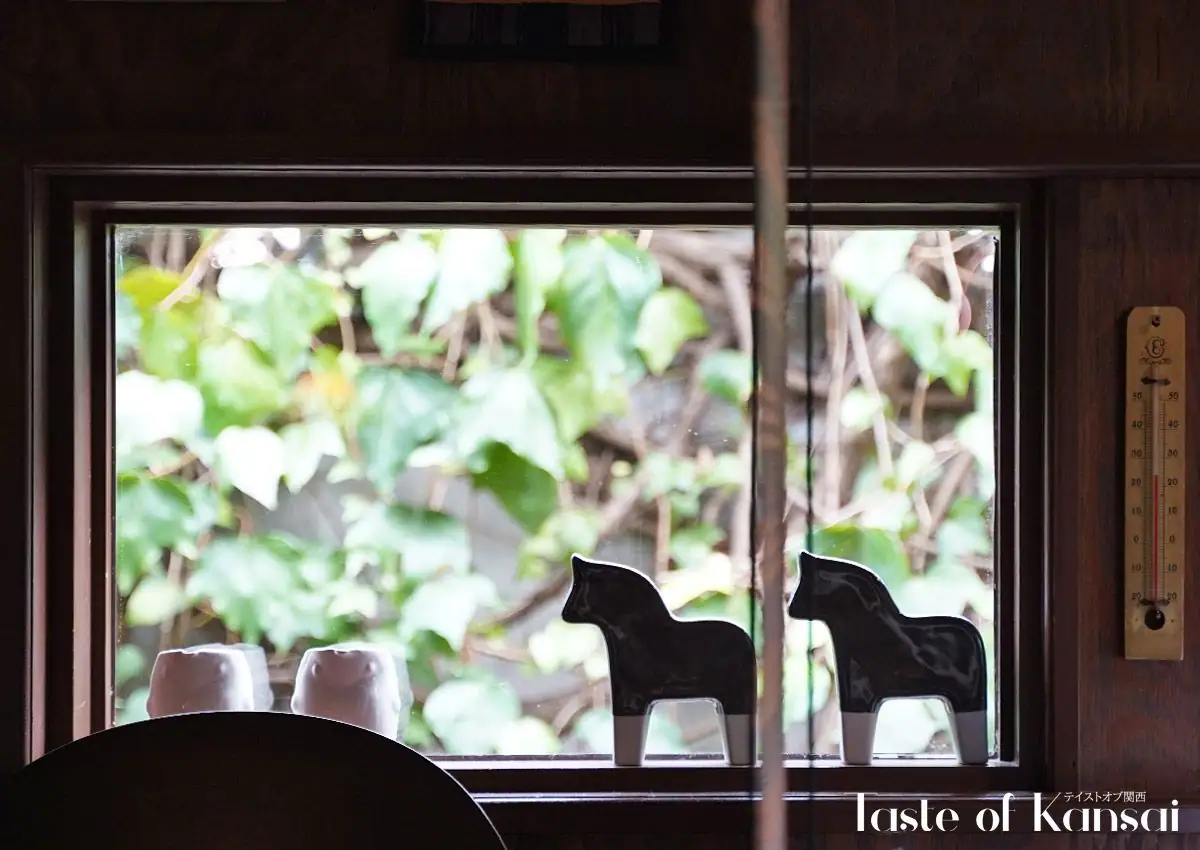 cafe Marronnier (6)