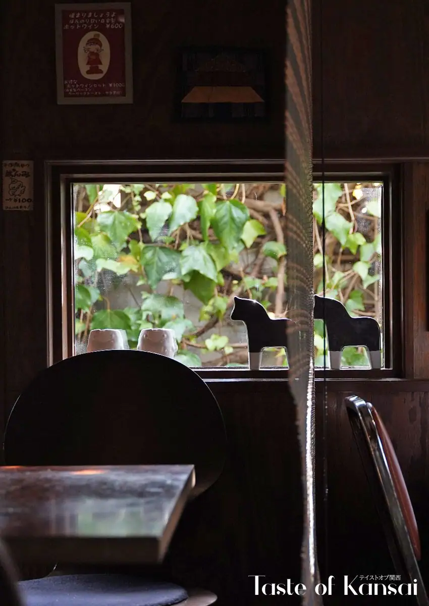 cafe Marronnier (4)