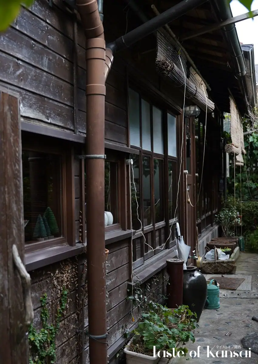 cafe Marronnier (3)