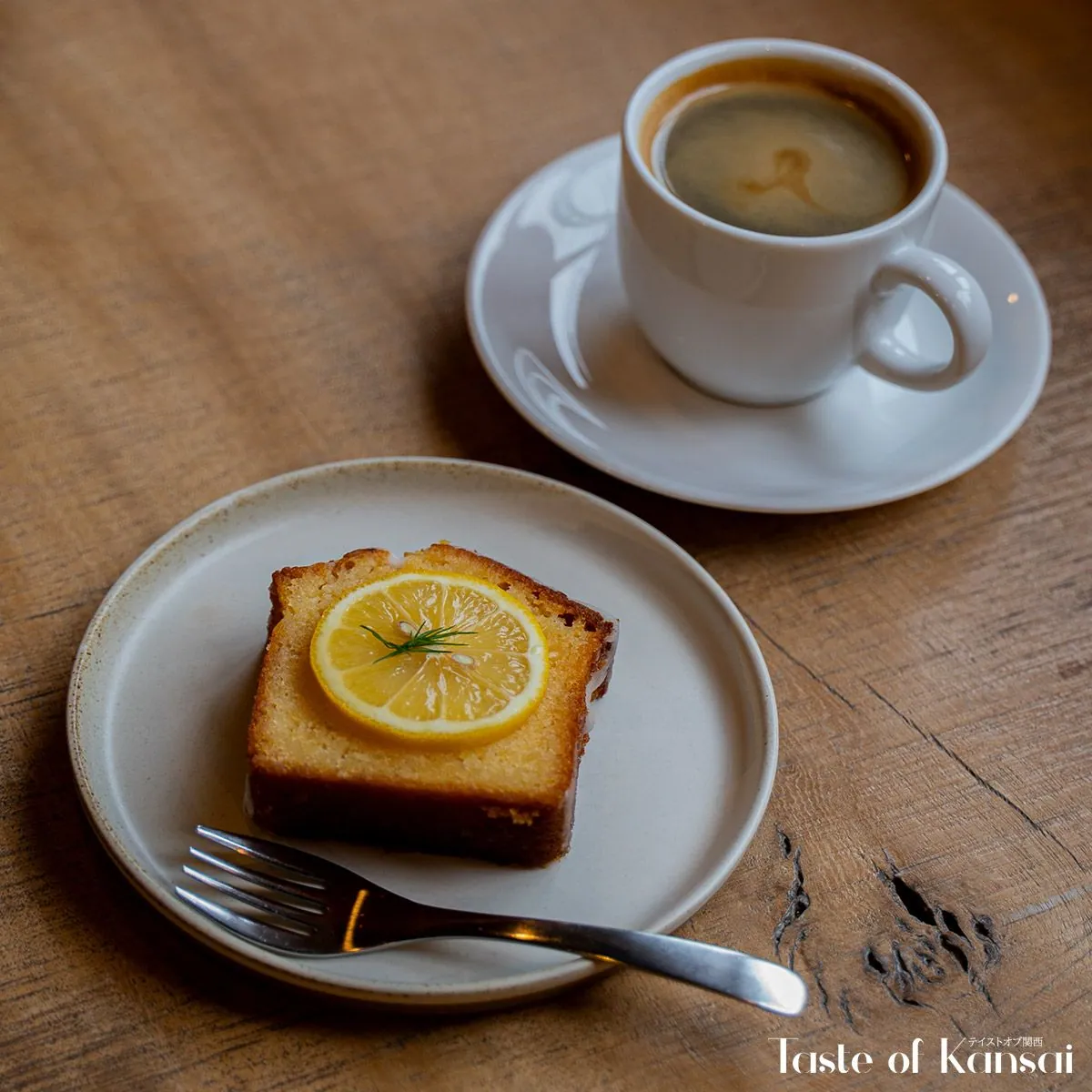 Cafe Marvel