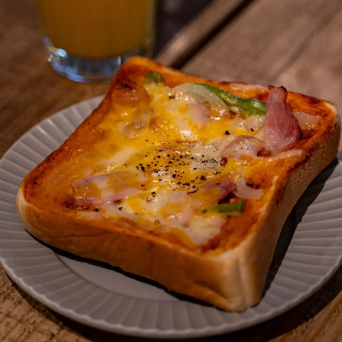 Cafe & Lunch Niniroom (10)