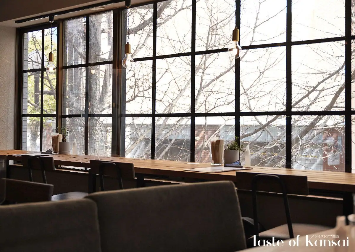 Brunch&Cafe Ricca (6)