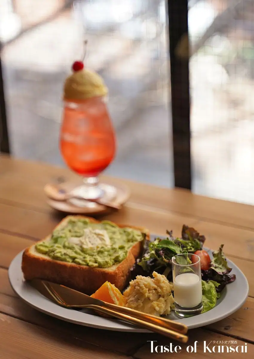 Brunch&Cafe Ricca (3)
