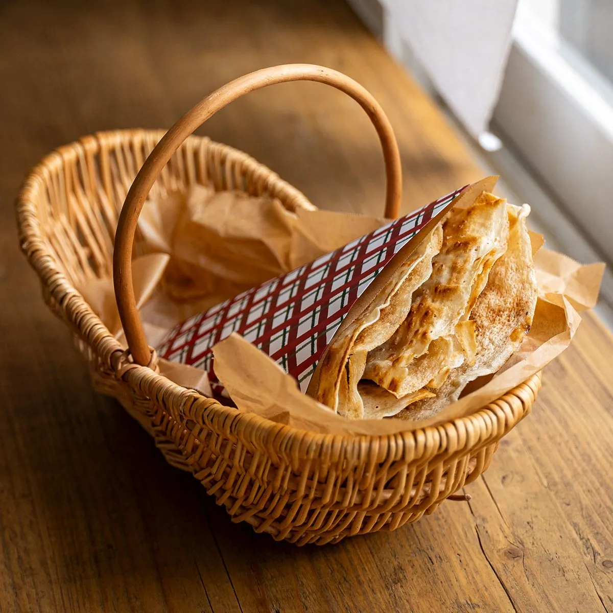 CAFFE CRESPELLE