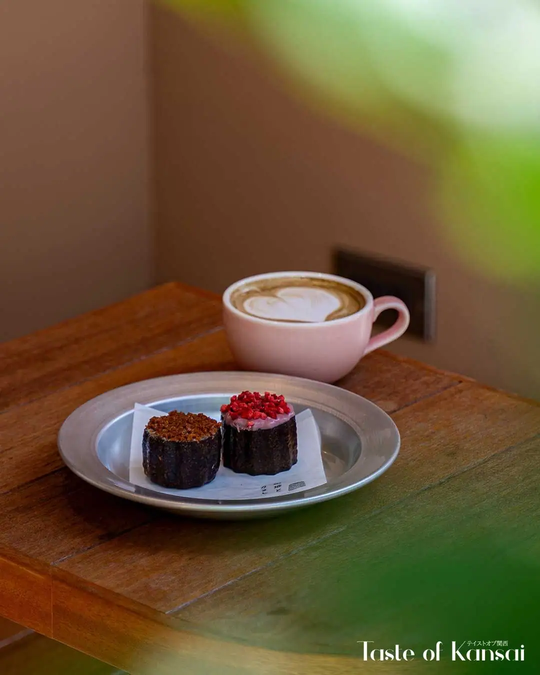 Coffee to Canele Kyoto (10)