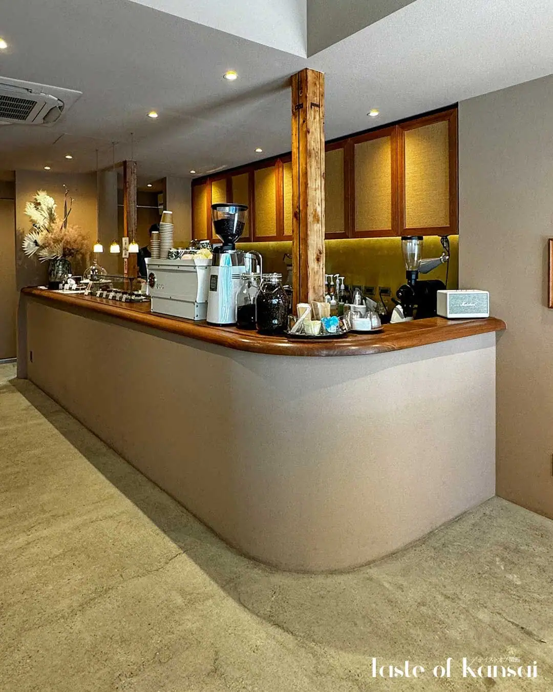 Coffee to Canele Kyoto (6)