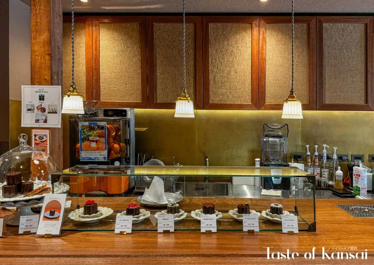 Coffee to Canele Kyoto (5)