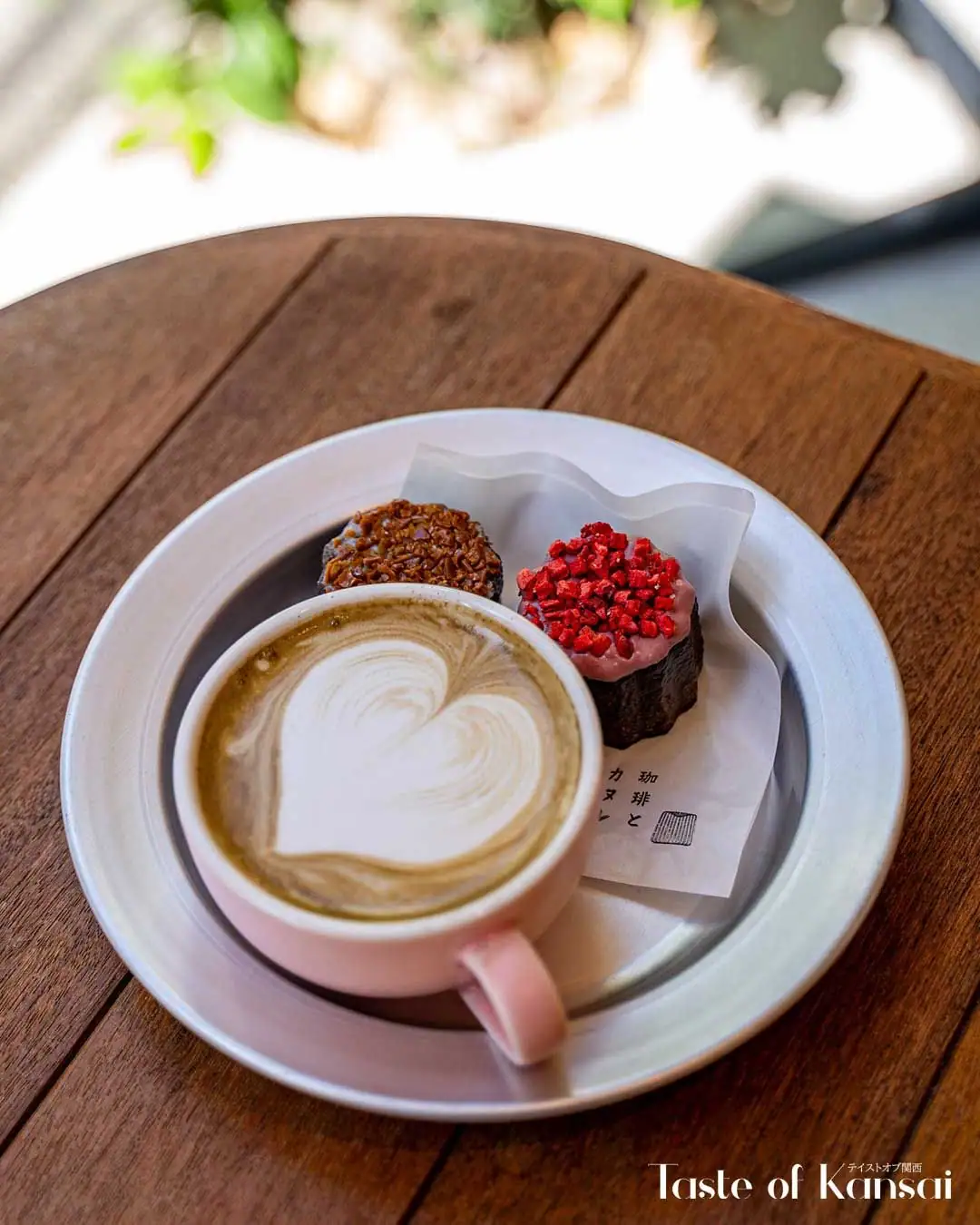 Coffee to Canele Kyoto (3)