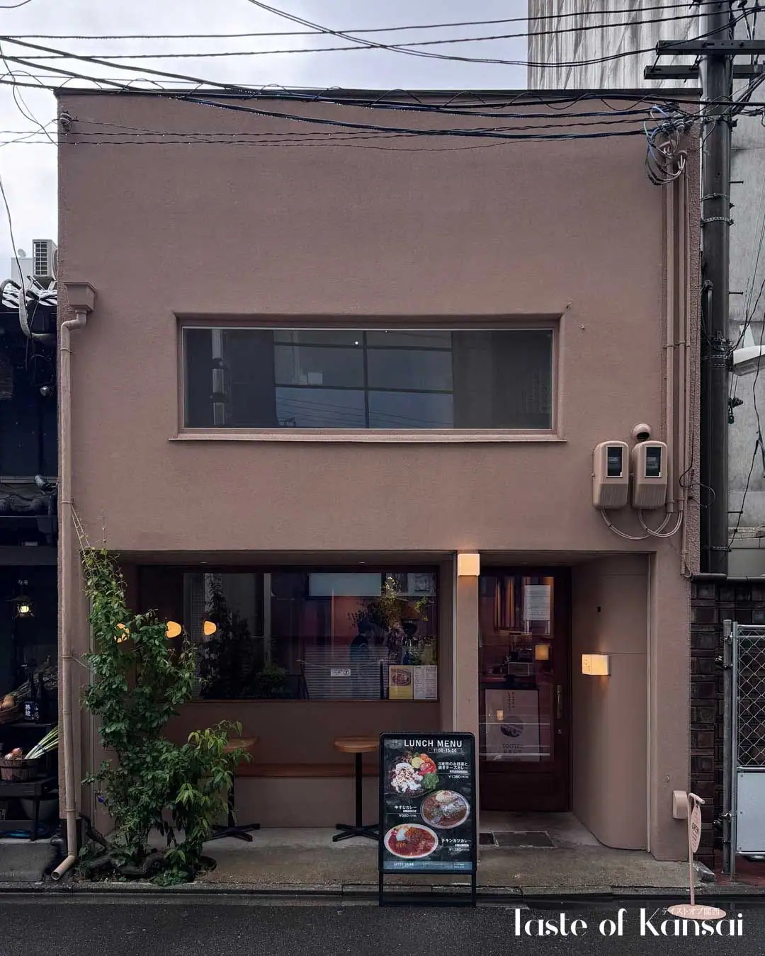 Coffee to Canele Kyoto (12)
