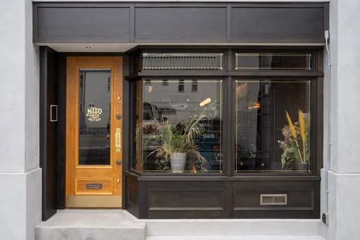 NITO Coffee&Craft Beer CHIKKO