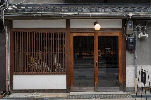 PATHFINDER XNOBU Osaka Tenmangu