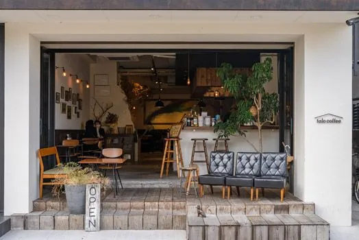 talo coffee