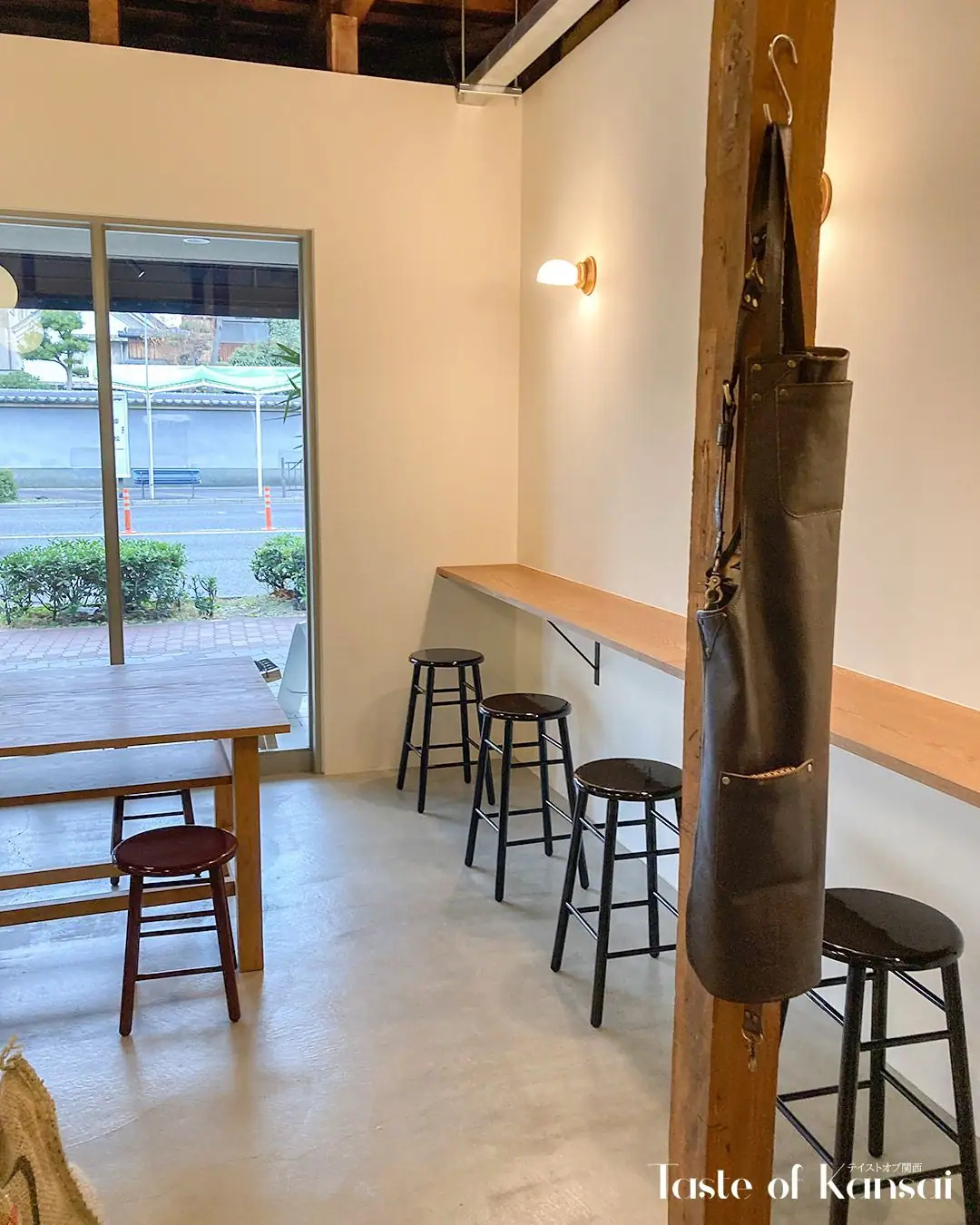 Chevron Coffee Roasters (4)