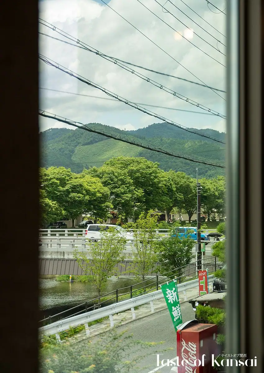 Cafe & Bar Chill’s Kyoto (15)