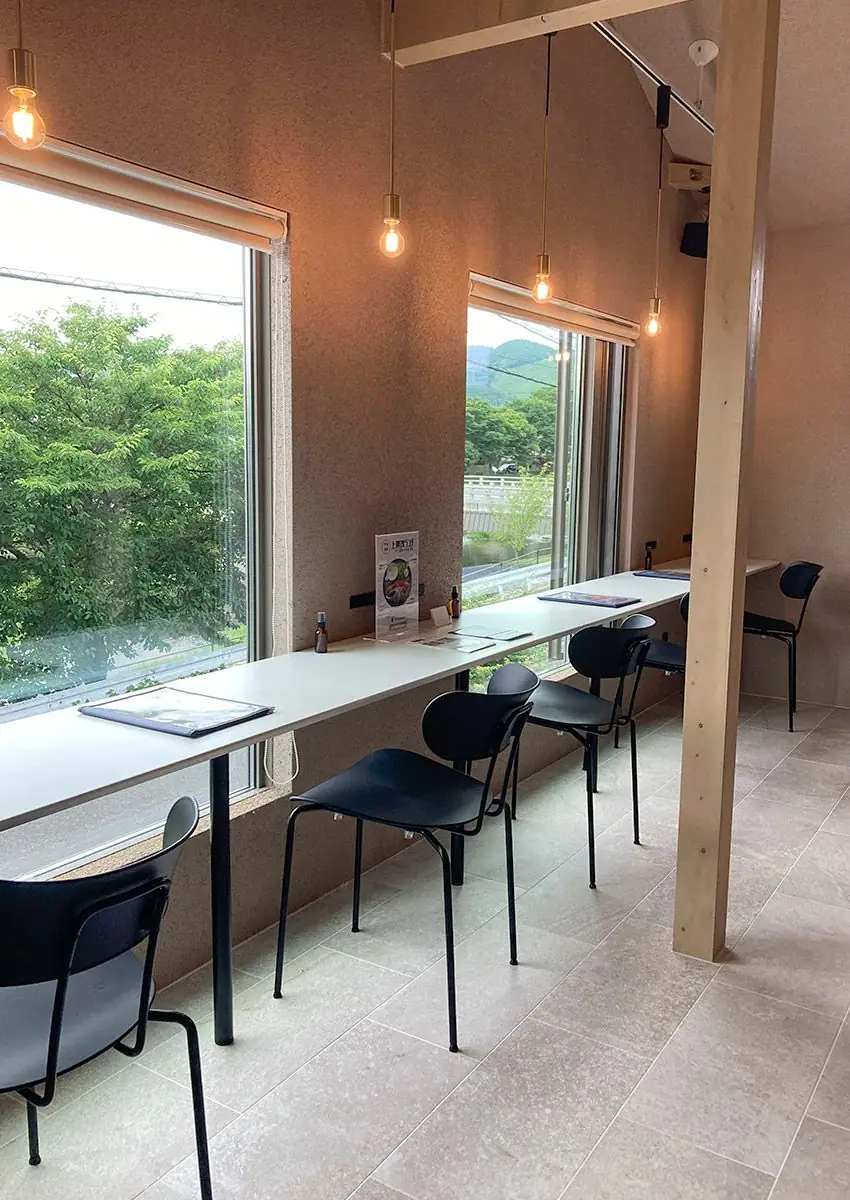 Cafe & Bar Chill’s Kyoto (12)
