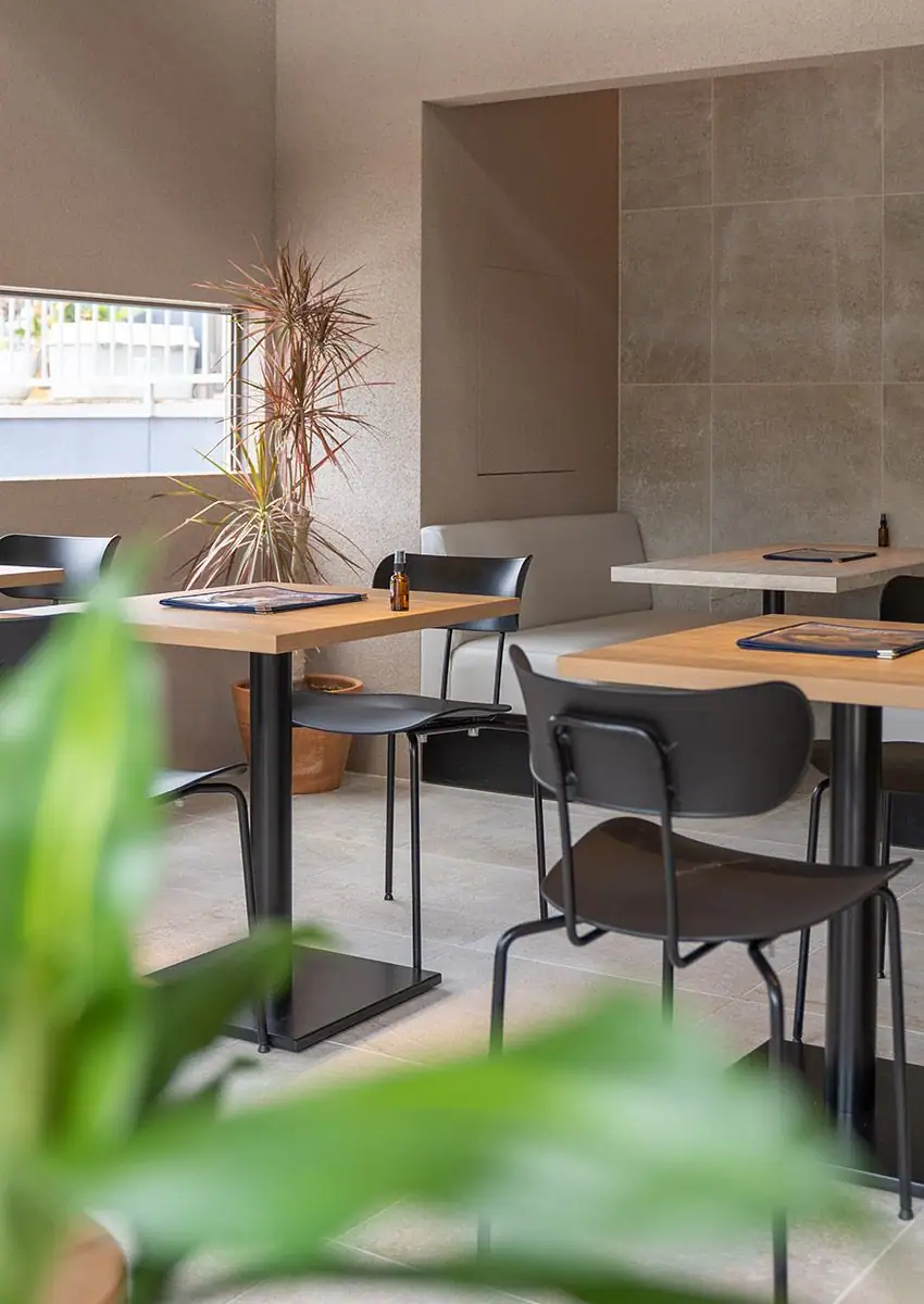 Cafe & Bar Chill’s Kyoto (11)