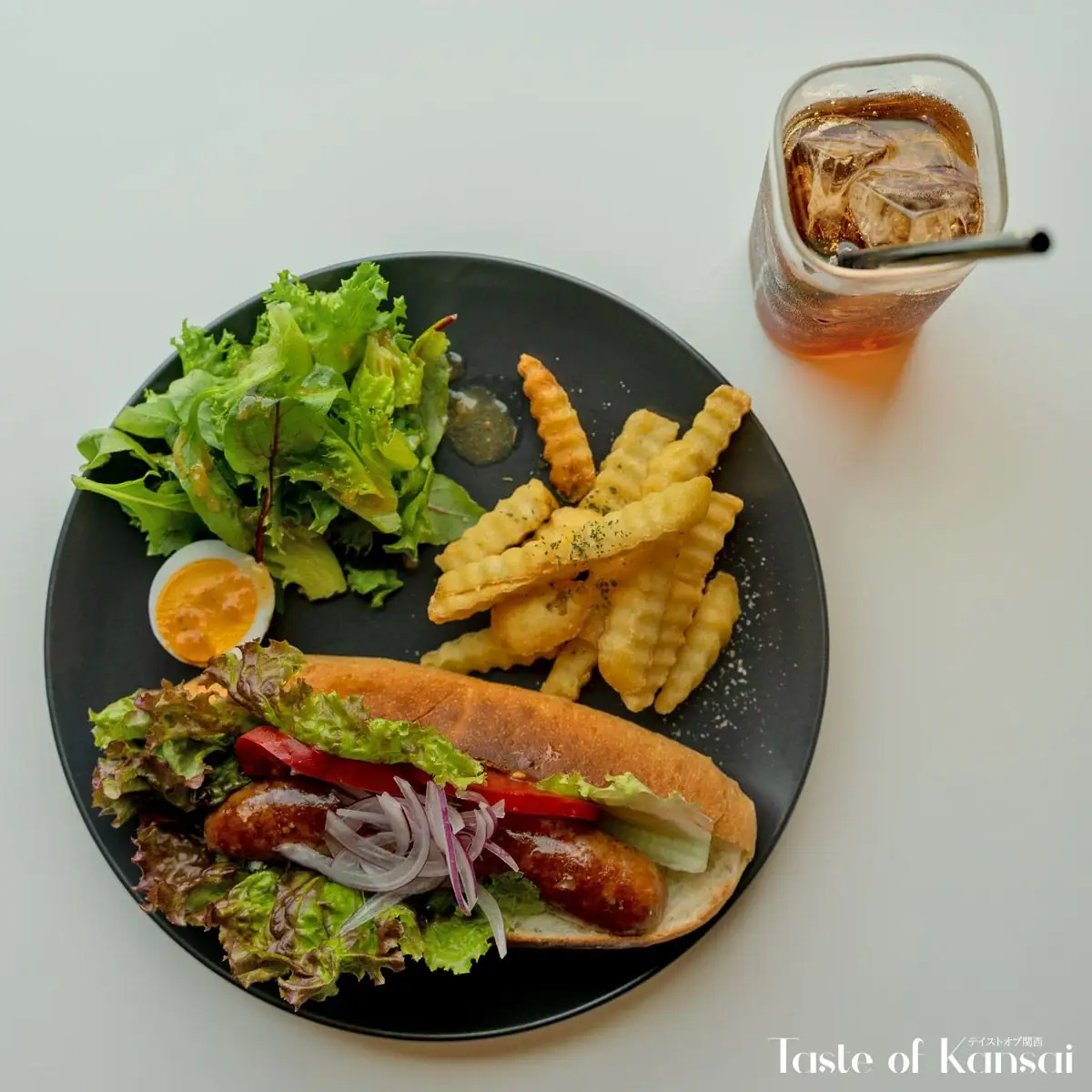 Cafe & Bar Chill’s Kyoto (9)