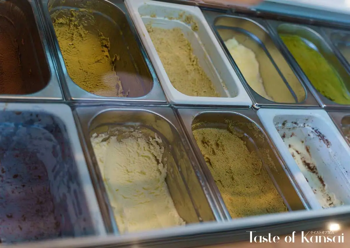 Cini Gelato (3)