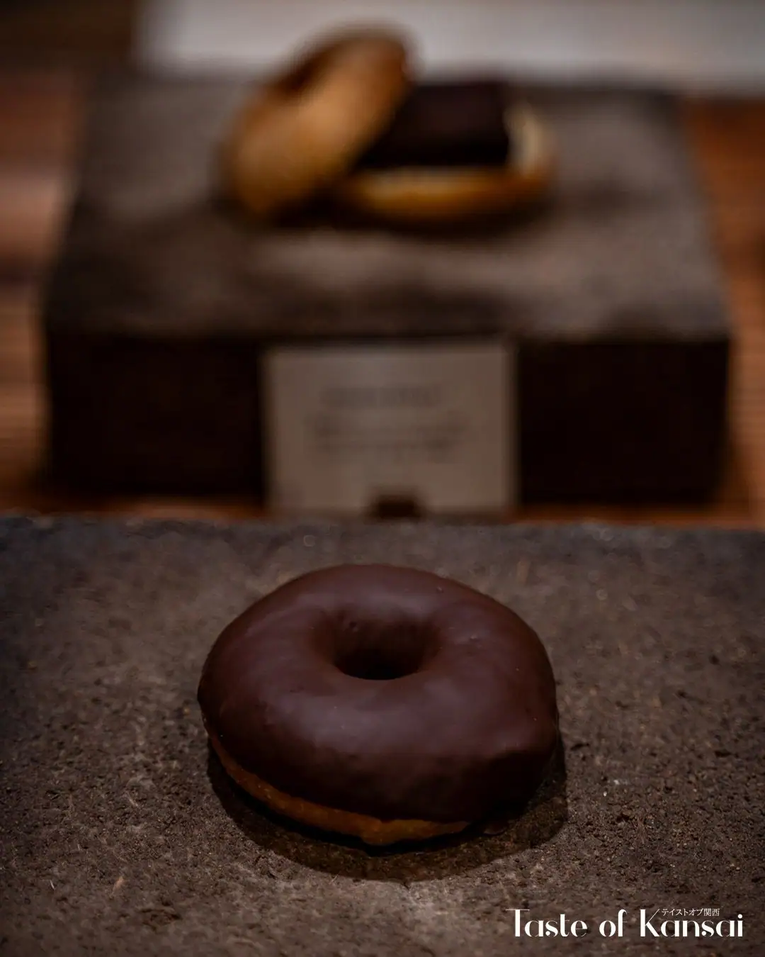 City Lights:Donuts (4)